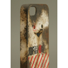 WWR JDF Square SMART PHONE CASE