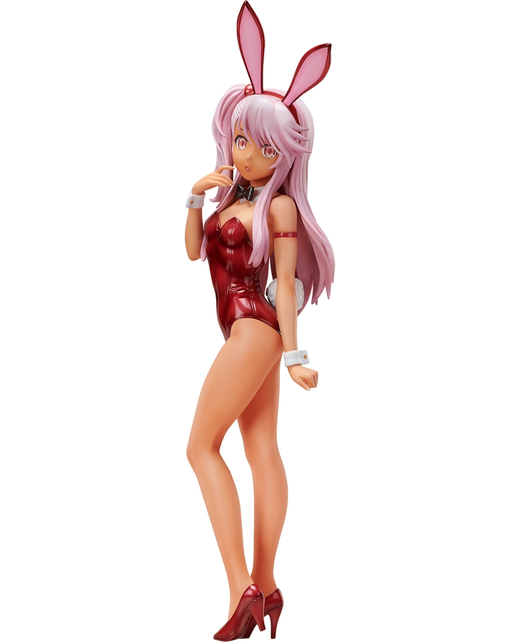 Chloe von Einzbern: Bare Leg Bunny Ver.