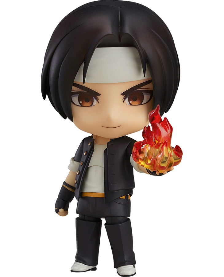 Nendoroid Kyo Kusanagi: CLASSIC Ver.