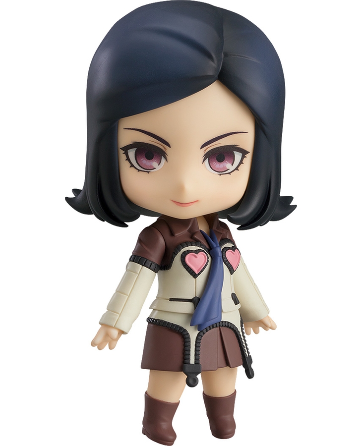 Nendoroid Maya Amano