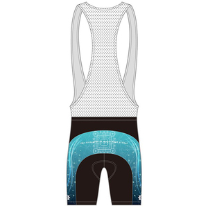 「魔法科高校の劣等生」サイクルビブショーツ