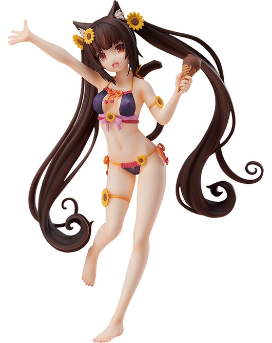 ショコラ 水着Ver.