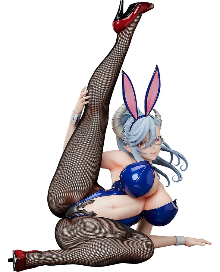 Belial: Bunny Ver.