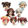 Minicchu IDOLM@STER Cinderella Girls 03