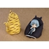 Nendoroid More Bean Bag Chair: Black Cat