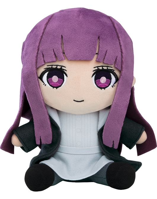 Frieren: Beyond Journey's End Plushie Fern