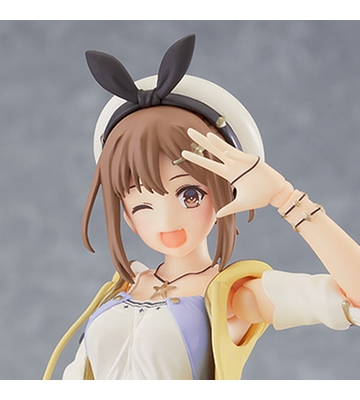 【Max Factory SALE】figma Reisalin Stout