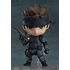 Nendoroid Solid Snake(Second Release)