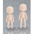 Nendoroid Doll Height Adjustment Set (Cream)