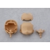 Nendoroid Doll Customizable Head (Cinnamon)(Rerelease)