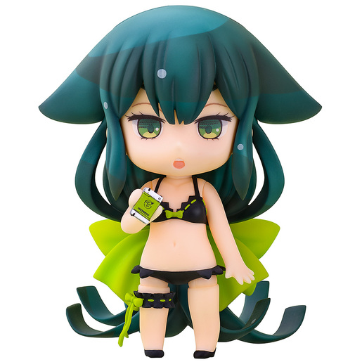 Nendoroid Utsu-tsu