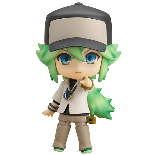 Nendoroid N
