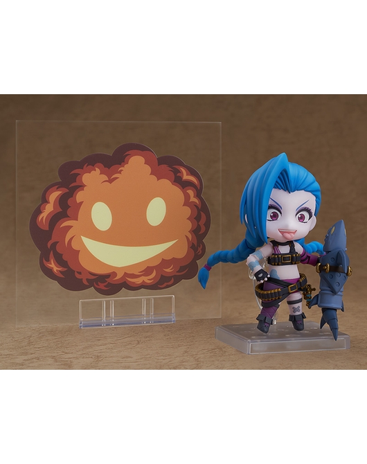 goodsmile jinx