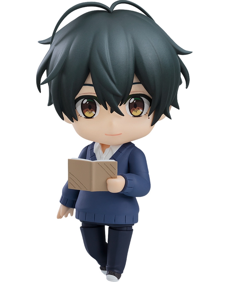 Nendoroid Yoshikazu Miyano