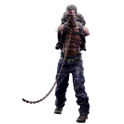 THE WALKING DEAD Michonne’s Pet1(Green)