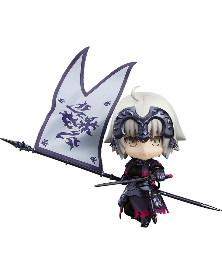 Nendoroid Avenger/Jeanne d'Arc (Alter)