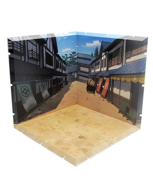 Dioramansion 150: Edo