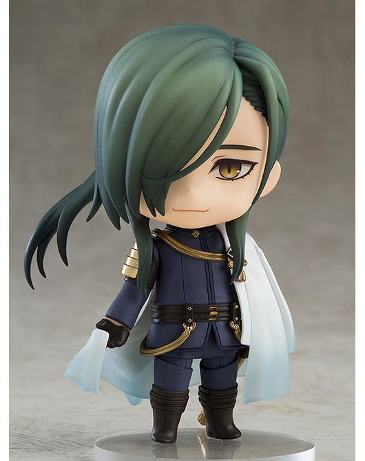 nikkari aoe nendoroid