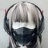 装甲ヘッドフォンユニット 初音ミクモデル