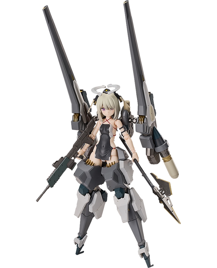 【送料関税無料】 Hyper 荷電粒子砲搭載型汎用戦闘機「カッコウ」【特典付き Body その他