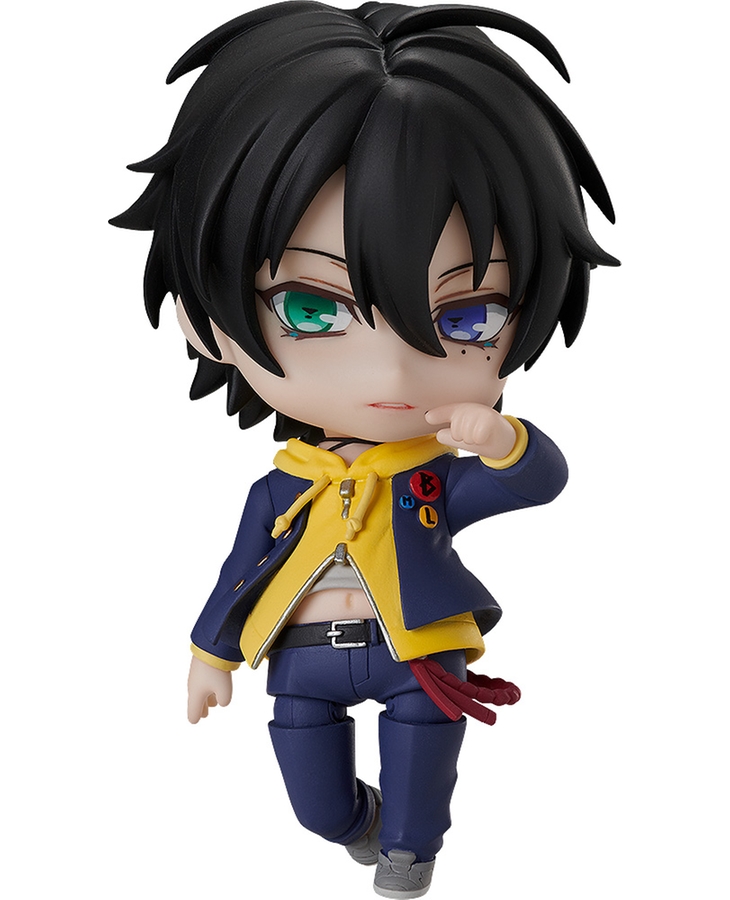 Nendoroid Saburo Yamada