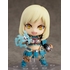 Nendoroid Hunter: Female Zinogre Alpha Armor Ver. DX