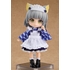 Nendoroid Doll Catgirl Maid: Yuki