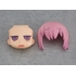 Nendoroid More: Learning with Manga! Fate/Grand Order Face Swap (Shielder/Mash Kyrielight)
