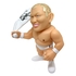 16d Collection 015 Minoru Suzuki: White Costume Ver.