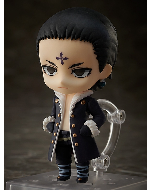 chrollo nendoroid box