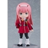 ねんどろいどどーる ゼロツー