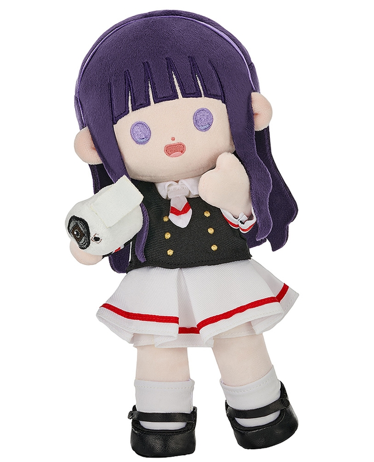 Cardcaptor sakura doll discount