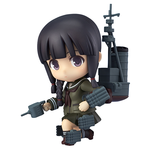 Nendoroid Kitakami