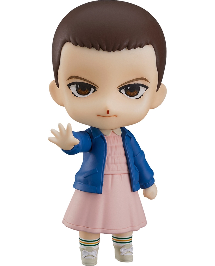 eleven nendoroid