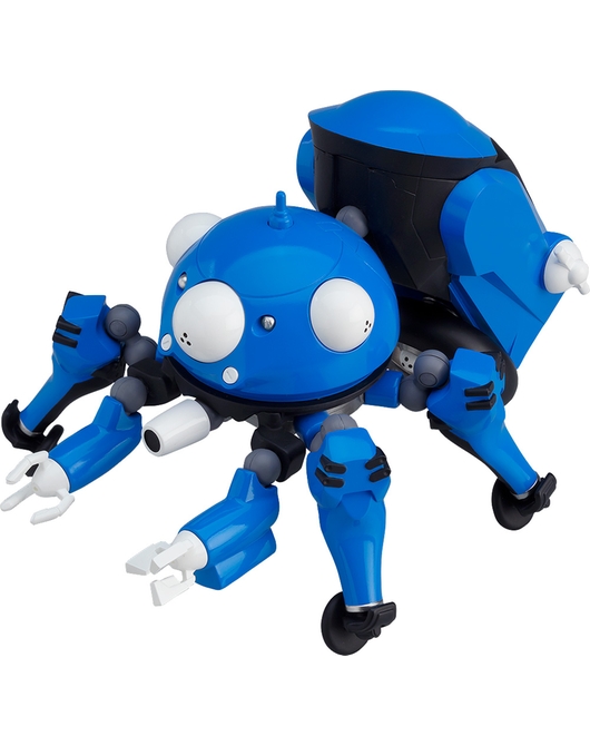 ねんどろいど タチコマ 攻殻機動隊 SAC_2045 | GOODSMILE ONLINE
