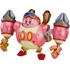 Nendoroid More: Robobot Armor & Kirby