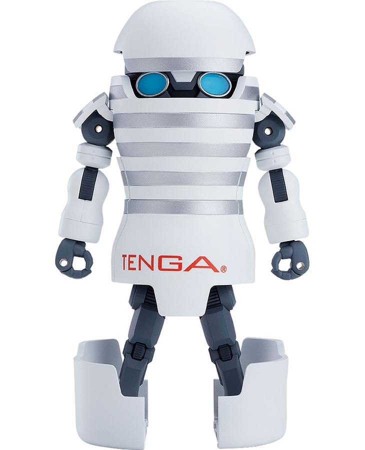 TENGA Robot SOFT