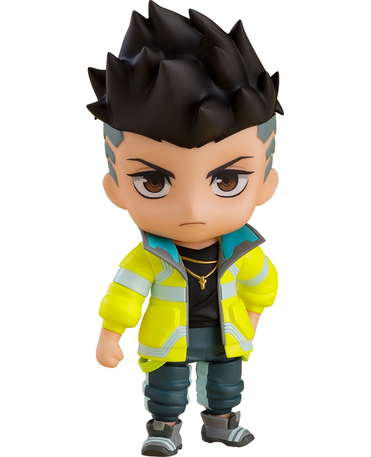 ねんどろいど デイビッド