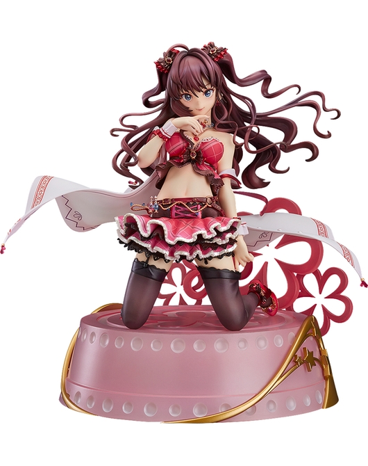 Shiki Ichinose: Mystic Elixir Ver.