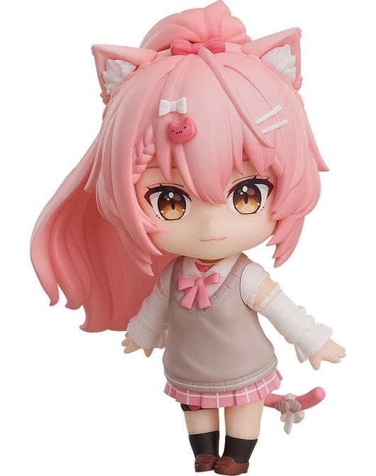 Nendoroid Hiiro