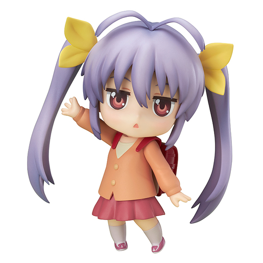 Nendoroid Renge Miyauchi