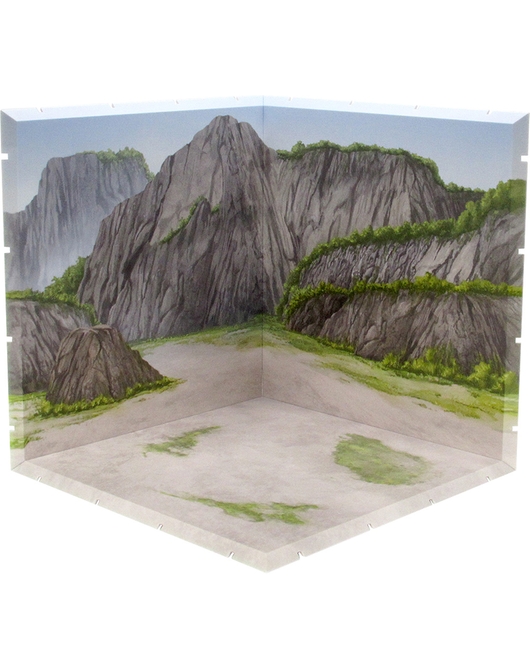 Dioramansion 200: Quarry