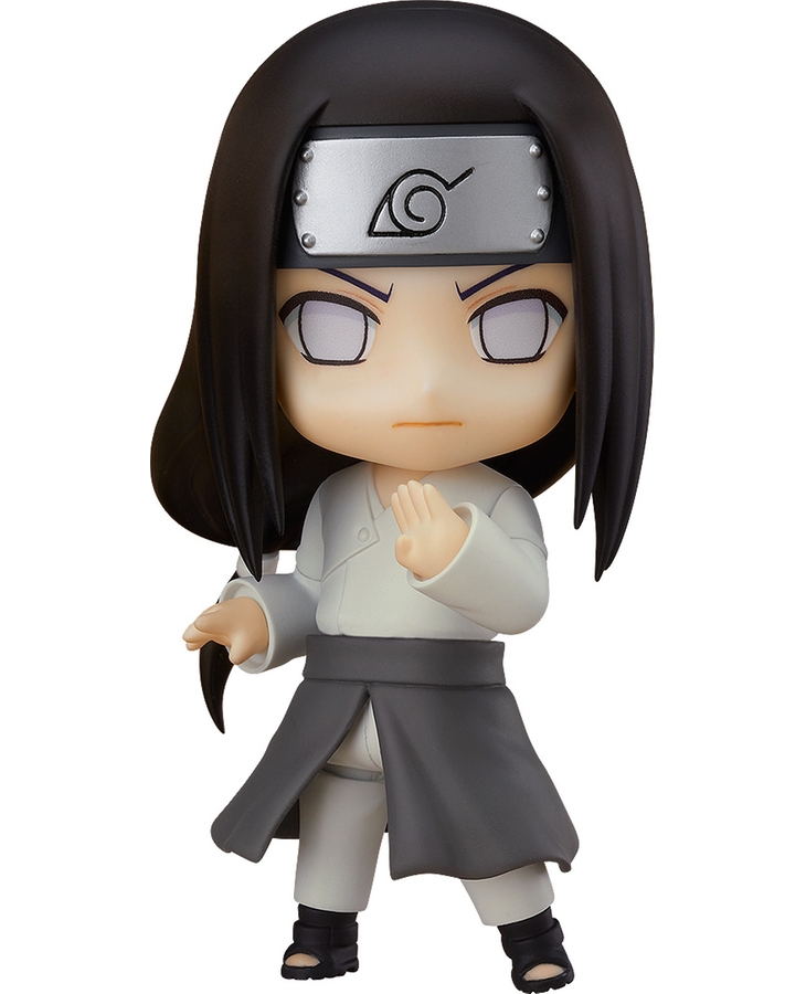 Nendoroid Neji Hyuga