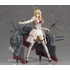 figma Warspite（ウォースパイト）