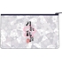 Touken Ranbu -Hanamaru- Pouch (Akashi Kuniyuki)