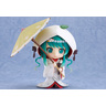 Nendoroid Snow Miku: Strawberry White Kimono Ver.