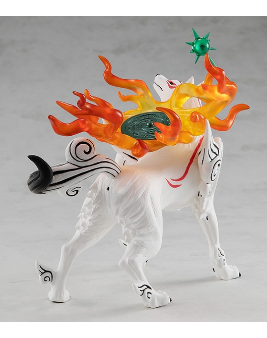 goodsmile amaterasu