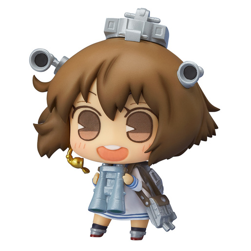Medicchu KanColle: Yukikaze