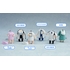 Nendoroid More: Dress Up Clinic