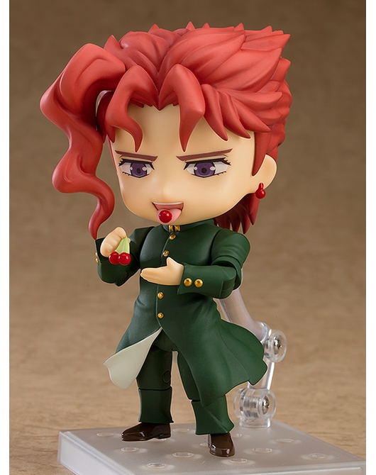 Nendoroid Noriaki Kakyoin | GOODSMILE GLOBAL ONLINE SHOP